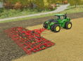 Farming Simulator 22: questa sera in anteprima il gameplay