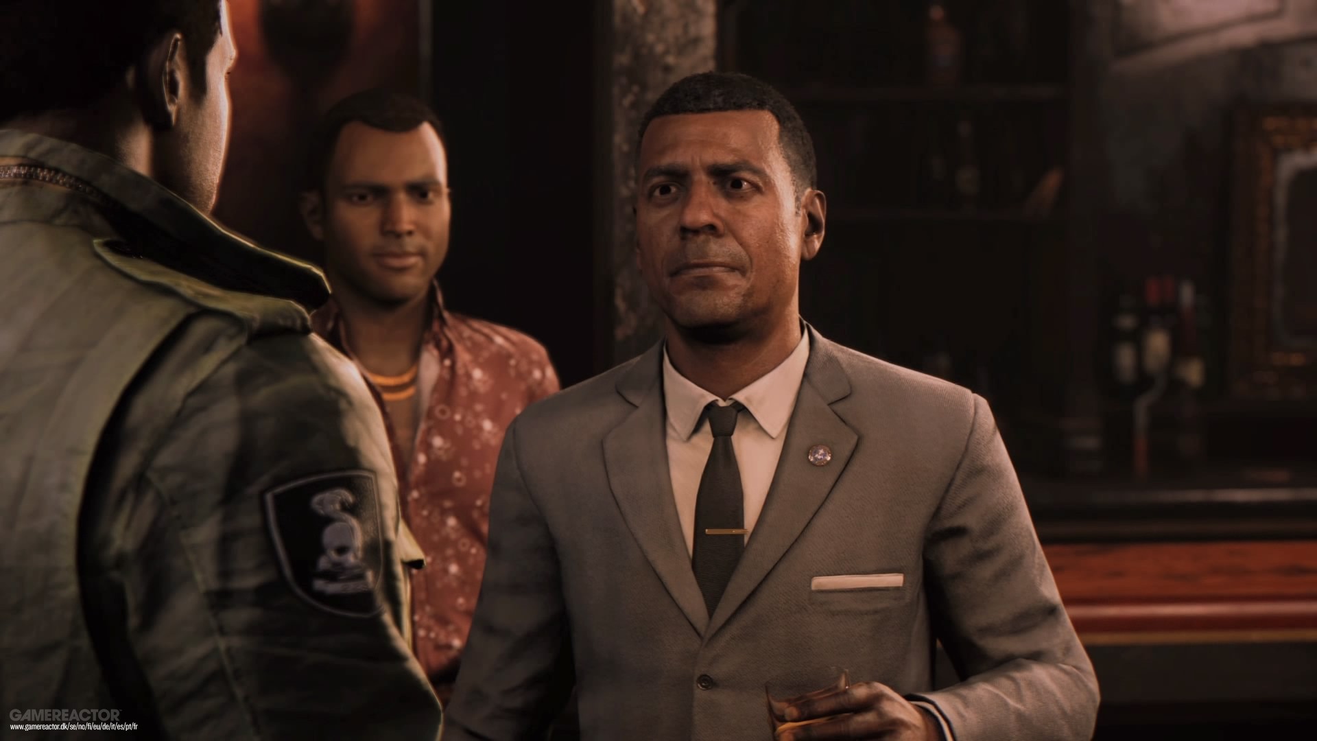 Mafia III Recensione - Gamereactor