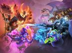 In Hearthstone: Heroes of Warcraft arriva un nuovo aggiornamento