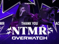 NTMR sta uscendo dal competitivo Overwatch mentre rivaluta il proprio posto nell'esport