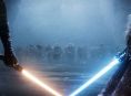 Star Wars Eclipse I concept art trapelati mostrano le razze aliene
