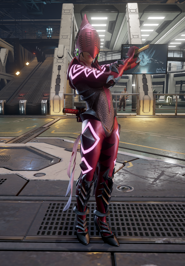 Tekken 7