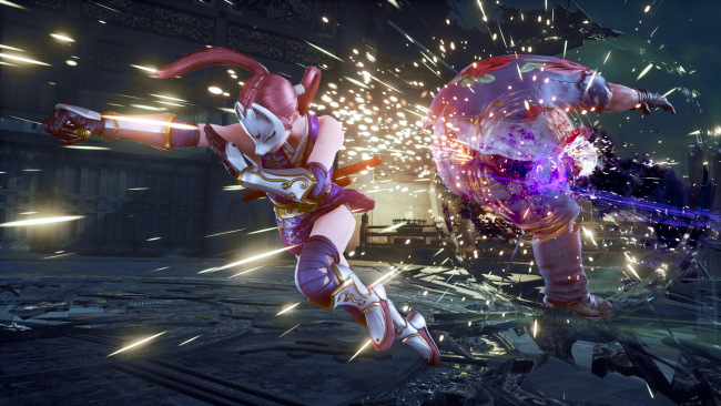 Tekken 7