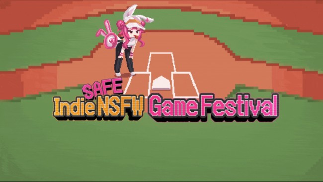 Attualmente c'è un Indie NSFW Festival in corso su Steam