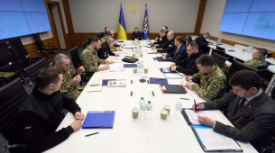 L'Ucraina ha ricevuto finora 11 richieste di aiuto per contrastare i droni iraniani, secondo Zelensky