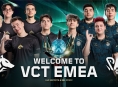 ULF Esports e BBL PCIFIC promossi a Valorant Champions Tour EMEA