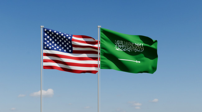 Stati Uniti e Arabia Saudita avrebbero firmato un accordo nucleare "storico"