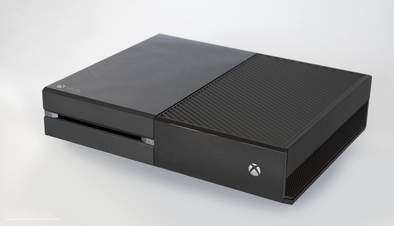 Xbox One Da giugno si aggiunge l'extra storage Gamereactor