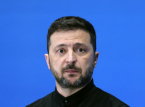 Zelensky avverte l'Europa di prepararsi ad attacchi con droni da parte di attori non statali: "Non costano pi&ugrave; miliardi"