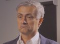 José Mourinho fa uno scherzo al Football Daily Show su EURO 2016