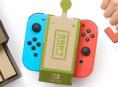 Nintendo Labo: usa i Joy-Con come le spade laser di Star Wars