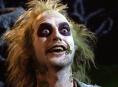 Beetlejuice 2 ha terminato le riprese