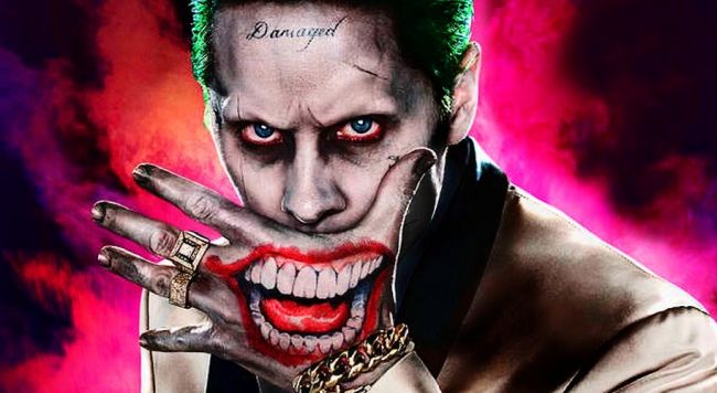 David Dastmalchian vuole davvero, davvero interpretare il Joker