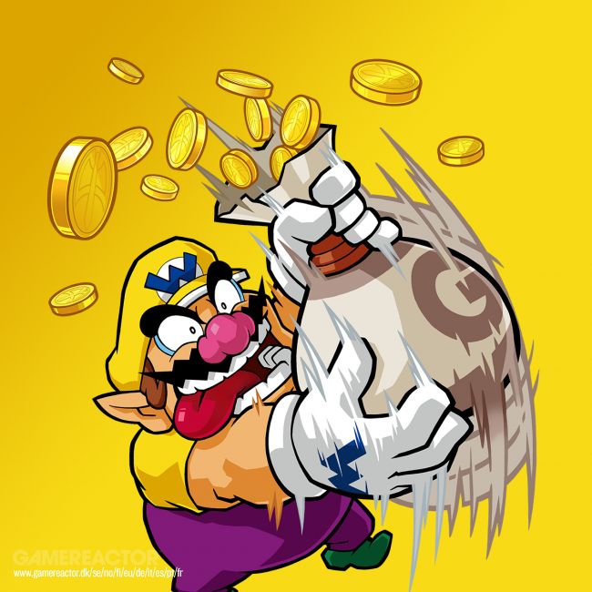 Qual è la ricetta segreta di Nintendo?