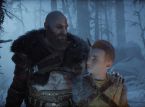God of War: Ragnarök si impegna a essere all'altezza dell'hype per la storia
