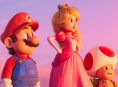 Charles Martinet è in The Super Mario Bros. Movie