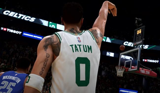 GOTY 2025: Il miglior gioco sportivo di Gamereactor