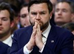 Papa Francesco è morto dopo aver incontrato JD Vance, internet gli dice di incontrare Putin