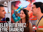 Unire ricordi con Toymaker: Threads of Joy 
