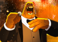 Le prime immagini di Clayface confermano precedenti fughe di notizie sulla storia