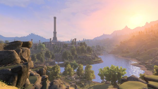 Progetto fan per rimasterizzare e unificare The Elder Scrolls IV e V, Skyblivion, rimandato al 2026