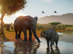 Frontier sugli sforzi di conservazione di Planet Zoo 2: "Si tratta di aiutare le persone a collegare i punti tra conservazione ed ecologia"