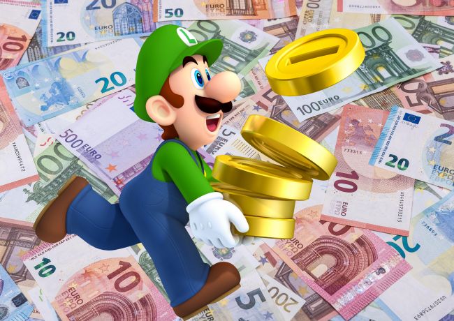 L'UE compie il prossimo passo verso un euro digitale per ridurre la sua dipendenza dagli Stati Uniti.