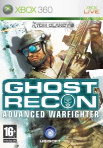 Ghost Recon: Advanced Warfighter