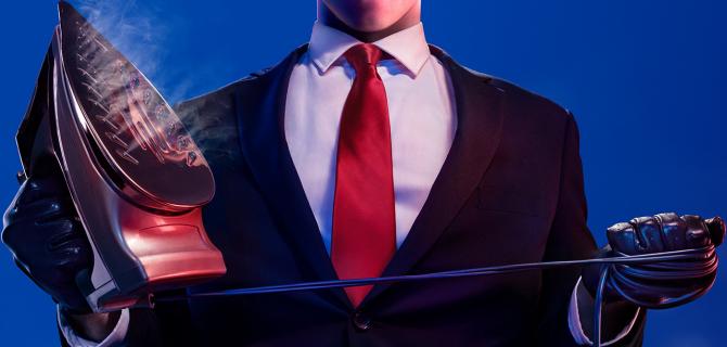Hitman 2 - Impressioni dall'E3