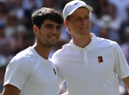 Jannik Sinner e Carlos Alcaraz giocheranno una partita di esibizione in Corea del Sud prima degli Australian Open