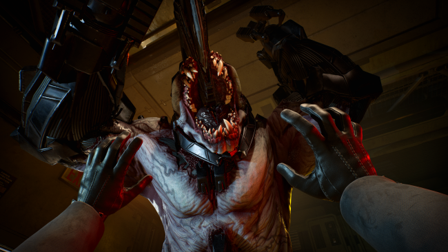 Killing Floor 3