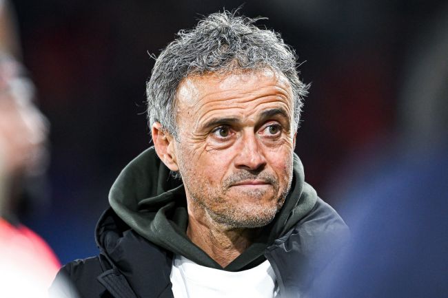 Luis Enrique cita Rafa Nadal nel suo discorso motivazionale prima dell'assalto del PSG al Bayern Monaco