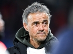 Luis Enrique cita Rafa Nadal nel suo discorso motivazionale prima dell'assalto del PSG al Bayern Monaco