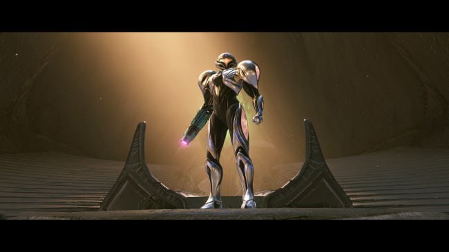 Metroid Prime 4: Beyond