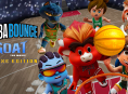 NBA Bounce viene dedicata a una Deluxe Edition a tema film animato di Capre