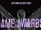 Annunciate le nomination di The Game Awards 2015