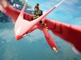 Palworld ha superato gli 850.000 giocatori su Steam durante il weekend