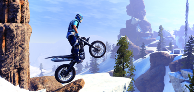 Trials Fusion