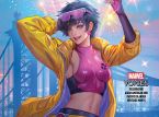X-Men 's Jubilee avr&agrave; un'avventura in solitaria questo aprile