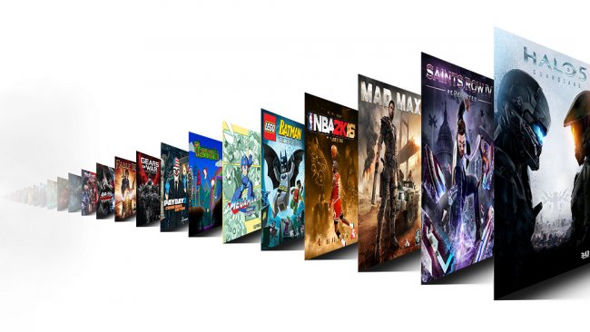 Microsoft: Il servizio Game Pass è il Netflix dei videogiochi