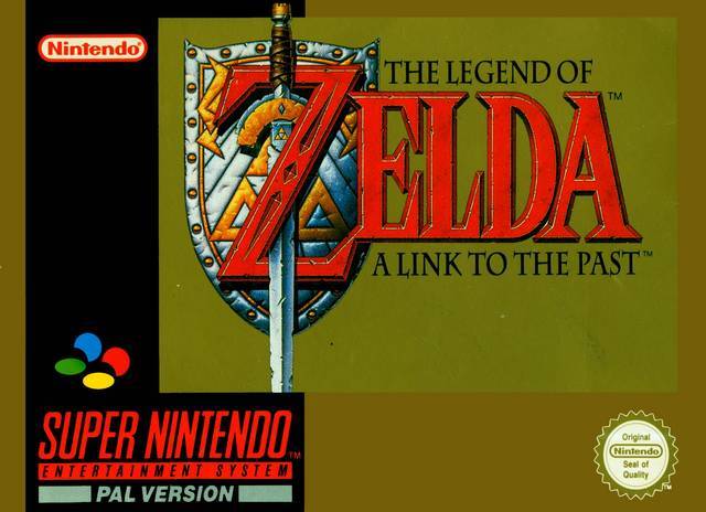 Le 10 copertine Super Nintendo più sorprendenti