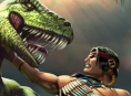 Turok ottiene un porting a sorpresa su PS5 e Xbox Series X/S