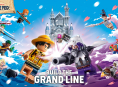 Sono stati rivelati sei nuovi set Lego One Piece, ciascuno basato sugli eventi della seconda stagione della serie live-action di Netflix 