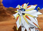 Pokémon Sole/Luna: Ecco i Pokémon esclusivi di ciascuna versione