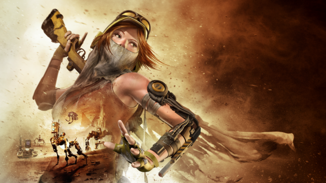 Recore