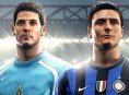 In arrivo le leggende di Inter e Milan in PES 2018