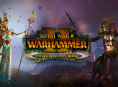 In arrivo il DLC The Queen & The Crone in Total War: Warhammer II