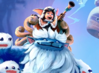 Ra&uacute;l Rubio su Song of Nunu: premesse, ispirazioni e magia