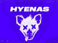 Hyenas svela la nuova mappa e il periodo alfa