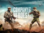 Company of Heroes 3 è stato posticipato al 2023